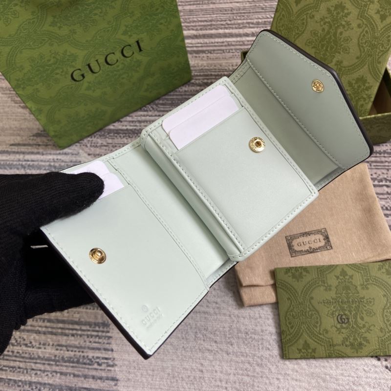 Gvc*1 wallets